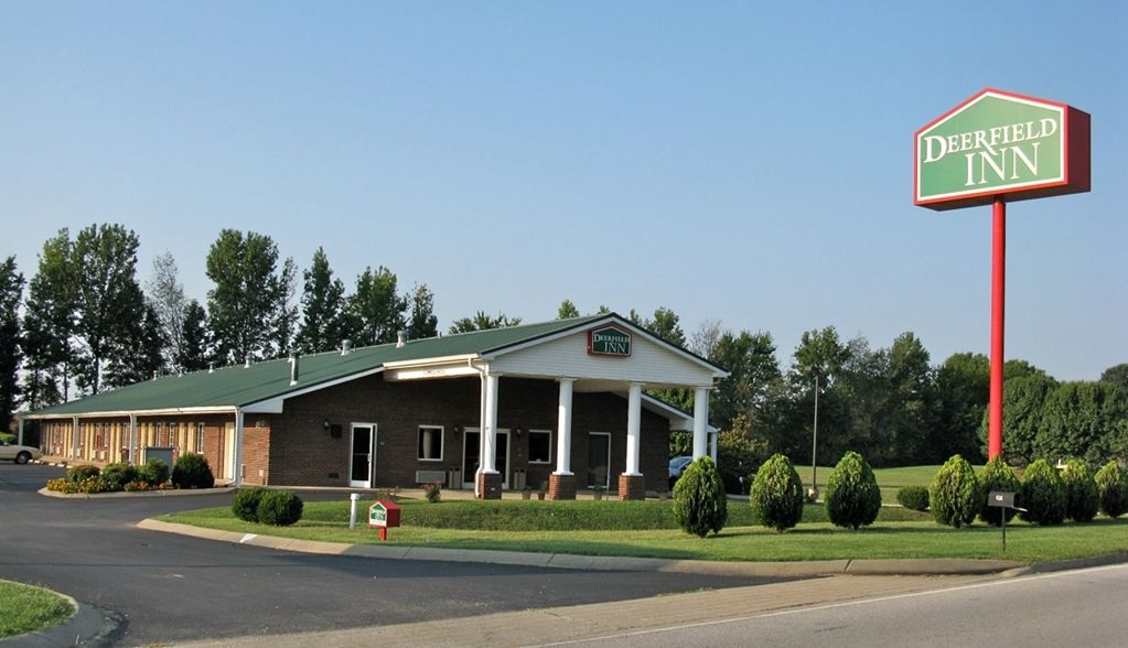 Deerfield Inn Portland Exterior photo